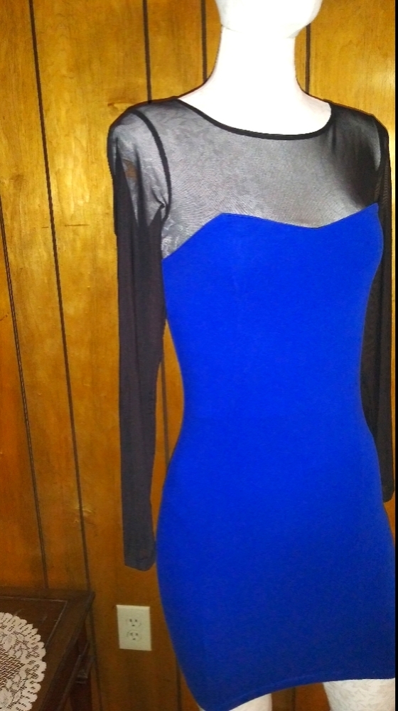 Cocktail/Club dress
